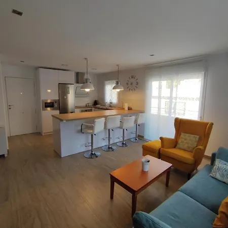 La Union Apartment