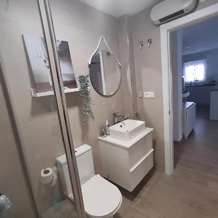 La Union Apartament