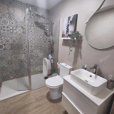 La Union Apartament