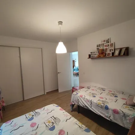 La Union Apartment *